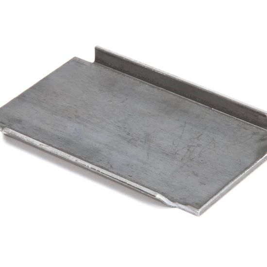 Picture of Vollrath XCBL9002 Burner Cover Lava Rock End Cb