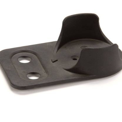 Picture of Vollrath XAA0009 Control Panel Fascia - Black