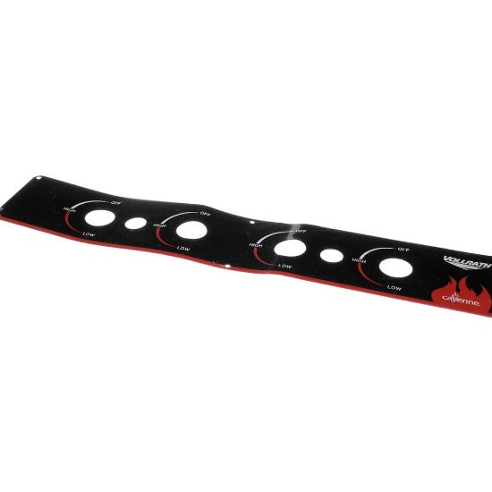 Picture of Vollrath XCBL9015 Fascia Panel