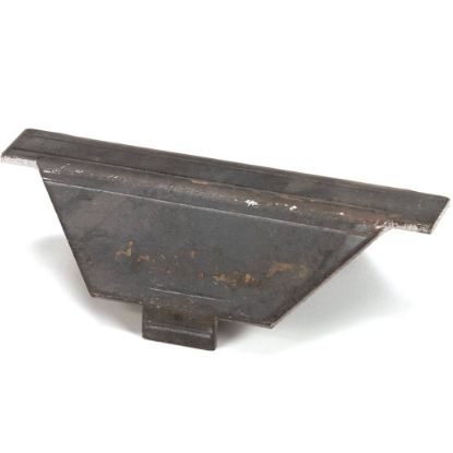 Picture of Vollrath XCBR9003 Burner Cover Radiant End Gas
