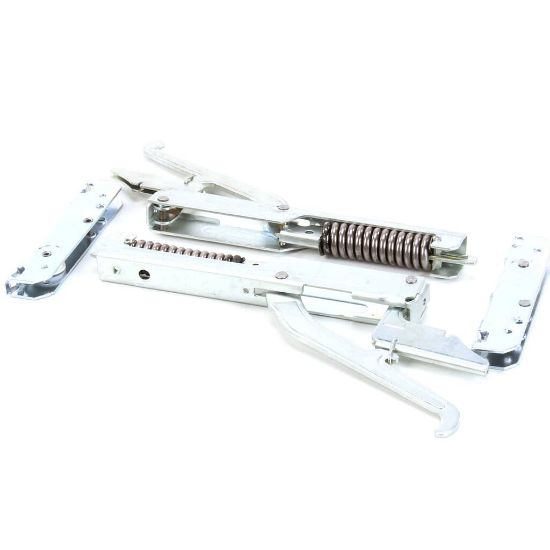 Picture of Vollrath XCOA0701 Hinge Kit, 40701 / Coa8004