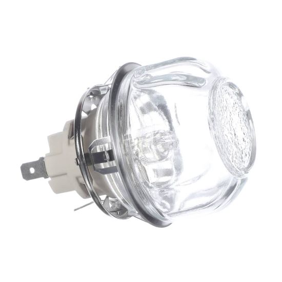 Picture of Vollrath XCGA0040 Light Fixture With Bulb
