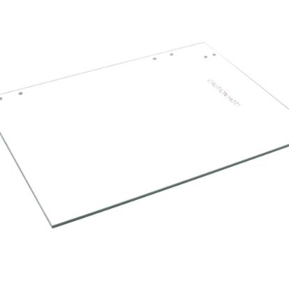 Picture of Vollrath XCGA0033 Front Glass Door Cga8016