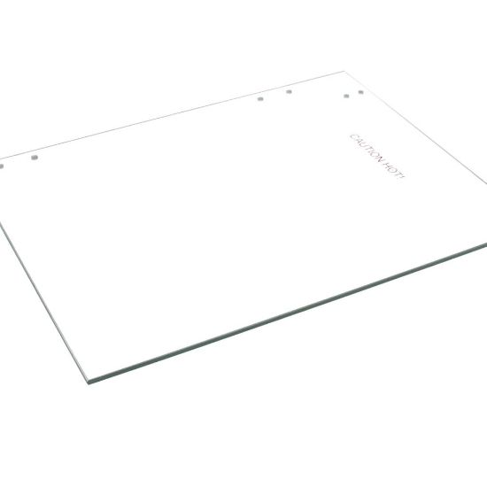 Picture of Vollrath XCGA0033 Front Glass Door Cga8016