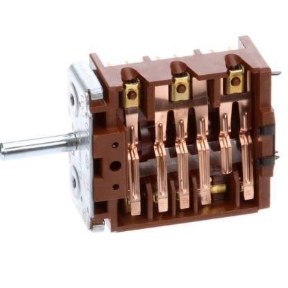 Picture of Vollrath XCOA1001 Selector Switch Coa7001(#13)/7