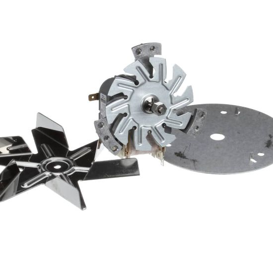 Picture of Vollrath XCOA1021 Fan Motor Coa8004 (#21) 220