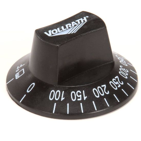 Picture of Vollrath XCOA1009 Vollrath Control Knob Coa7002/
