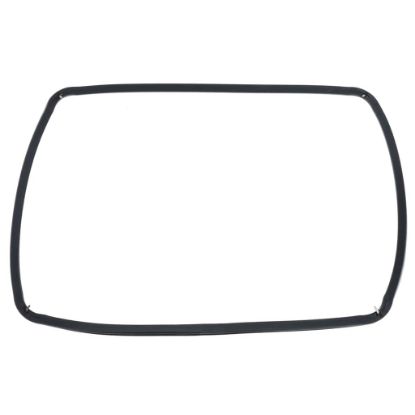 Picture of Vollrath XCOA1024 Door Gasket Coa8004 #16, 16.5X12.5x0.437