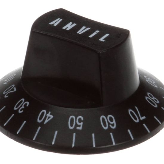 Picture of Vollrath XCOA1007 Timer Knob Coa7001(#18)/7002/8