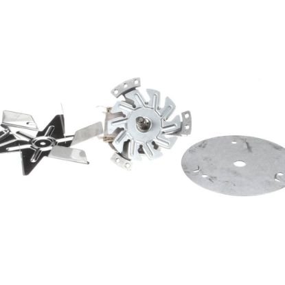 Picture of Vollrath XCOA3005 Fan Motor Coa7001/coa7002 (#