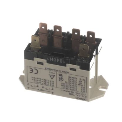 Picture of Vollrath XFFA8030 Relay Switch Ffa8115/ffa8130 #