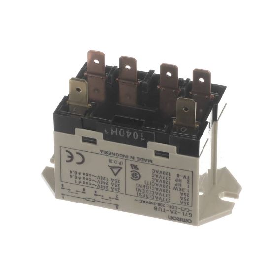 Picture of Vollrath XFFA8030 Relay Switch Ffa8115/ffa8130 #