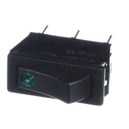 Picture of Vollrath XFMA7557 Illuminated Light Switch
