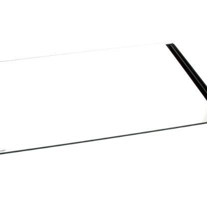 Picture of Vollrath XFMA7543 Glass Front Left 40735 (#17A)