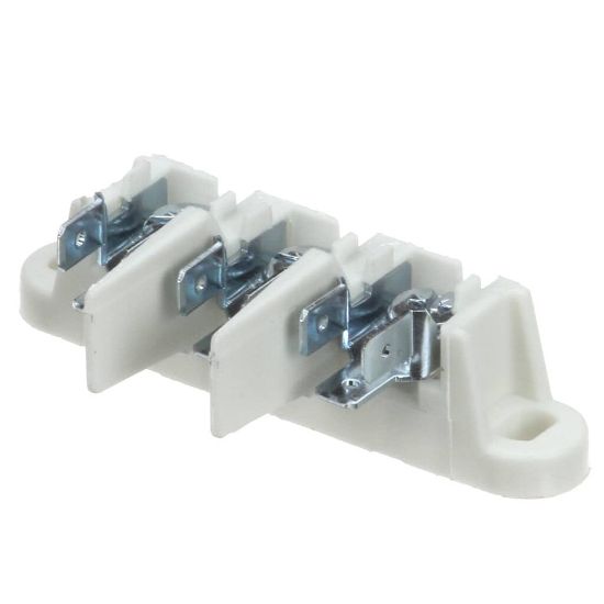 Picture of Vollrath XFTA0002 Connector Block Fta8036/coa800