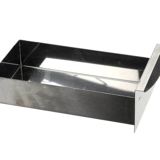 Picture of Vollrath XFTA0011 Grease Pan Drip Tray