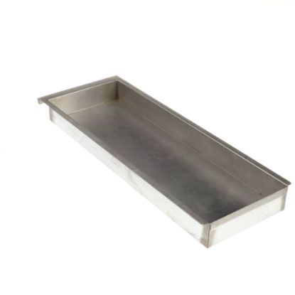 Picture of Vollrath XFTG1202 Drip Tray Fitting9012/fitting9016/fittin