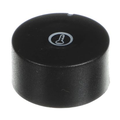 Picture of Vollrath XFWW2004 Control Knob Fww7001 New Type