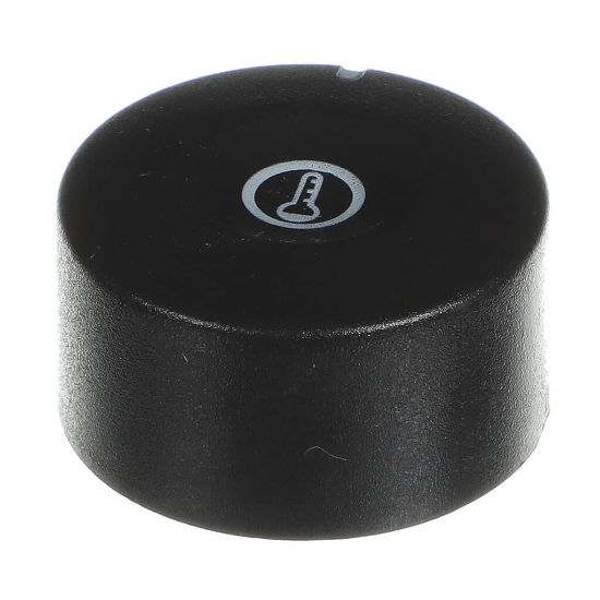 Picture of Vollrath XFWW2004 Control Knob Fww7001 New Type