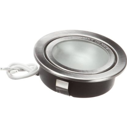 Picture of Vollrath XHDE7001 Light Fixture, 12Vac