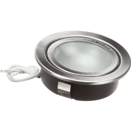Picture of Vollrath XHDE7001 Light Fixture, 12Vac