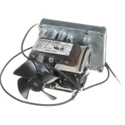 Picture of Vollrath XHDR5010 Motor Hdr5005/hdr5007/hdr5009
