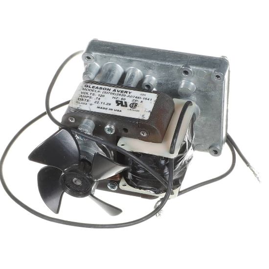Picture of Vollrath XHDR5010 Motor Hdr5005/hdr5007/hdr5009