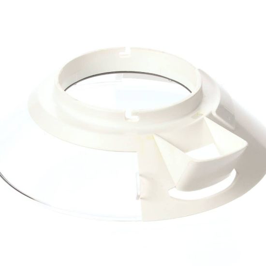 Picture of Vollrath XMIX1031 Bowl Guard, Mixer, 7 10Qt