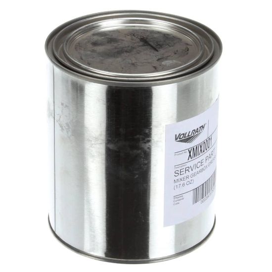 Picture of Vollrath XMIX0001 Mixer Gearbox Grease (17.6 Oz)