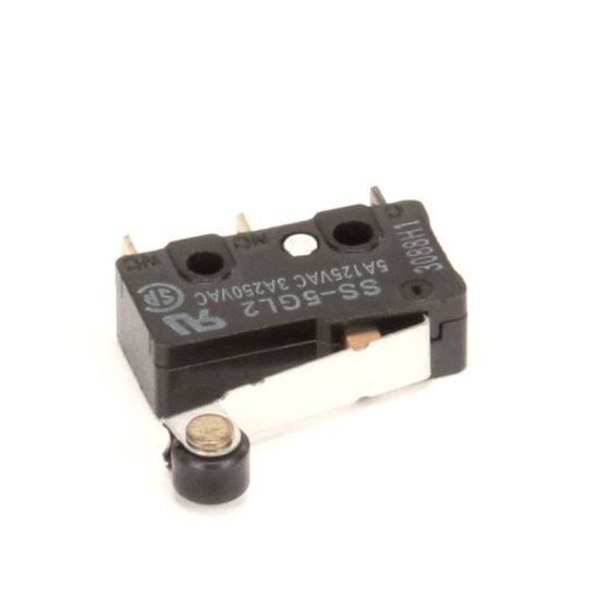 Picture of Vollrath XMIX2270 Microswitch On Gearshift (Mix7