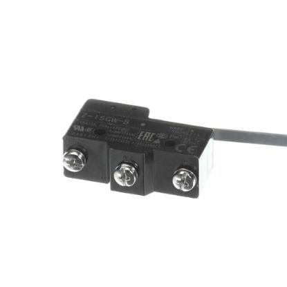Picture of Vollrath XMIX6140 Microswitch For Safety Guard M