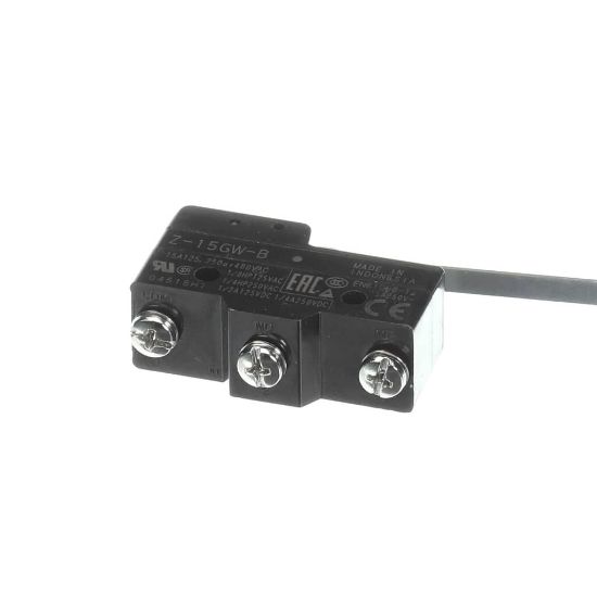 Picture of Vollrath XMIX6140 Microswitch For Safety Guard M
