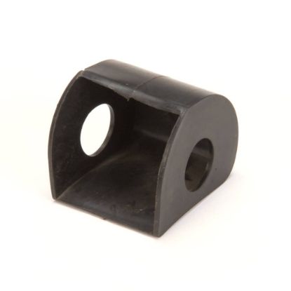 Picture of Vollrath XMIX8211 Rubber Bowl Arm Cover Left Mix