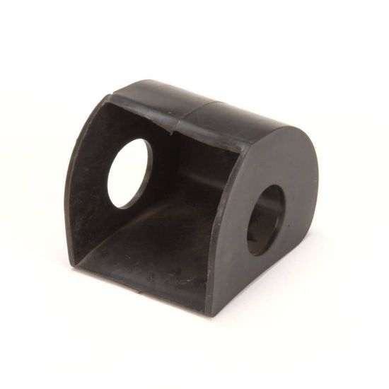 Picture of Vollrath XMIX8211 Rubber Bowl Arm Cover Left Mix