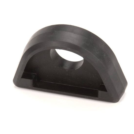 Picture of Vollrath XMIX8210 Rubber Rear Foot Cover Mix102