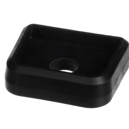 Picture of Vollrath XMIX8209 Rubber Front Foot Cover Mix102