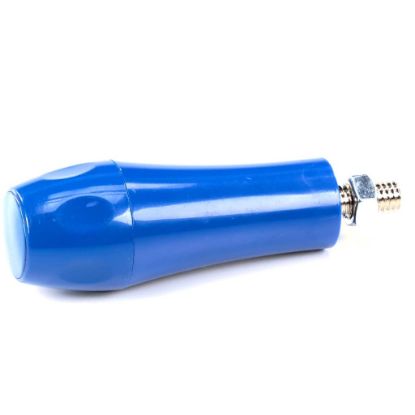 Picture of Vollrath XMIX8224 Bowl Lift Handle Knob/blue