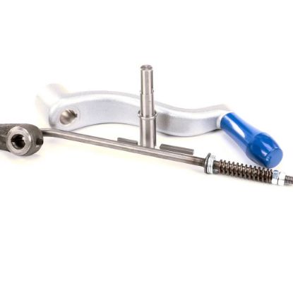Picture of Vollrath XMIX8223 Bowl Lift Handle/linkage Assembly
