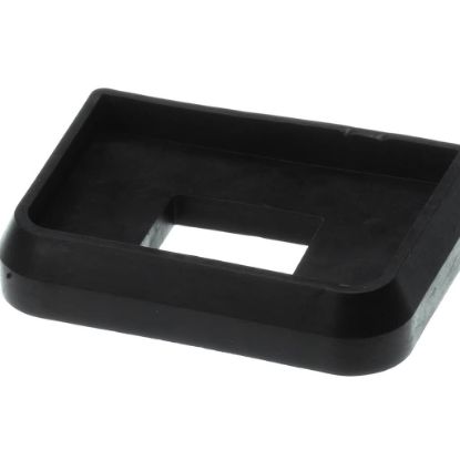 Picture of Vollrath XMIX8303 Rubber Front Foot Cover Mix103
