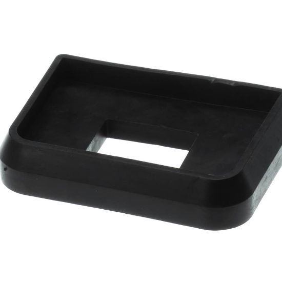Picture of Vollrath XMIX8303 Rubber Front Foot Cover Mix103