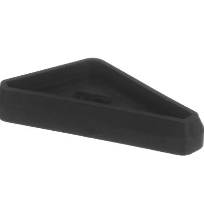 Picture of Vollrath XMIX8305 Rubber Rear Foot Cover Right M