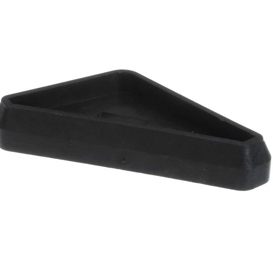 Picture of Vollrath XMIX8304 Rubber Rear Foot Cover Left Mi