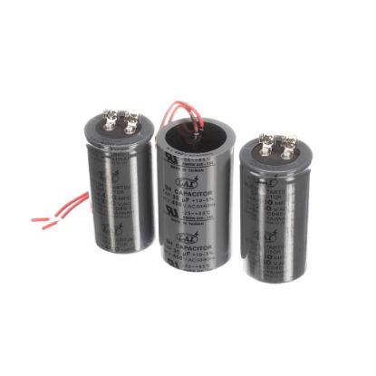Picture of Vollrath XMIX9610 Start/run Capacitors, Mixers