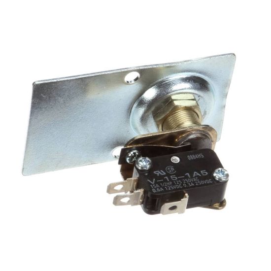 Picture of Vollrath XMIX9893 Safety Switch 20 Qt Bowl Guard