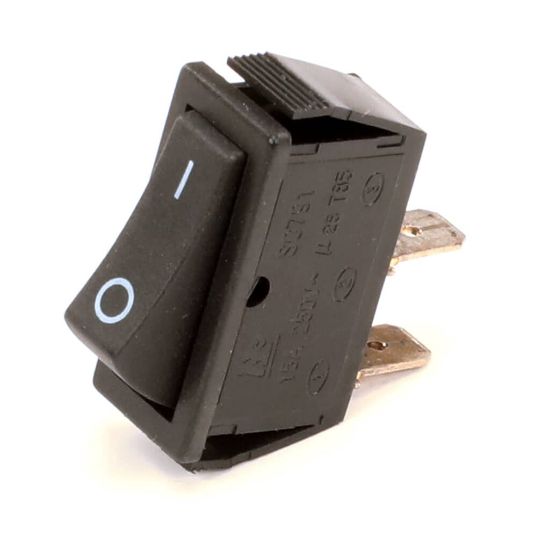 Picture of Vollrath XRDE7005 Demist Heater / Light Switch