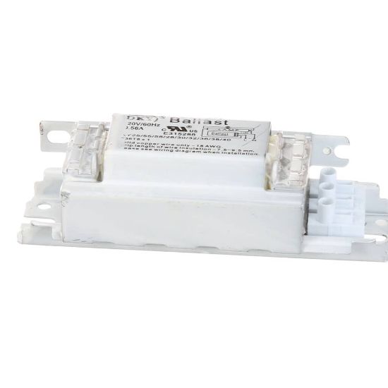 Picture of Vollrath XRDE7029 Ballast, 30Wt-120v Rde 48
