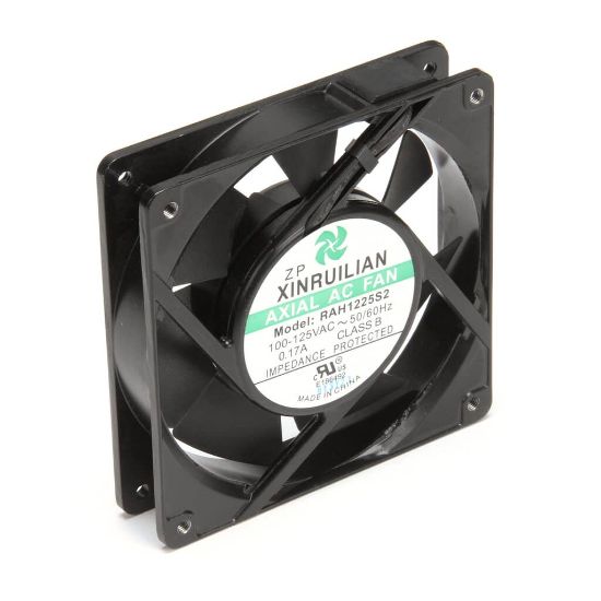 Picture of Vollrath XRDE7109 Evaporator Fan Rde (All)