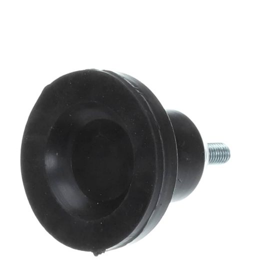 Picture of Vollrath XSLA0020 Rubber Foot (New Type) Slr7009