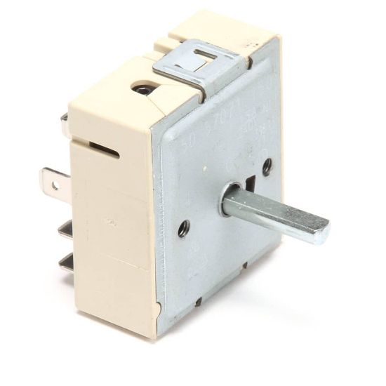 Picture of Vollrath XSAA1011 Energy Regulator White Saa8003