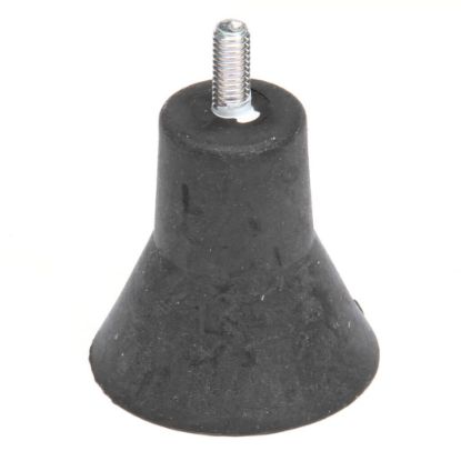 Picture of Vollrath XSLS0115 Rubber Foot Slr(7012/7312/7412